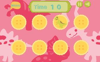 Dino Memory Match - Screenshot 3