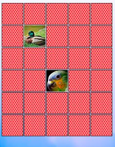 memoria parejas - Screenshot 3