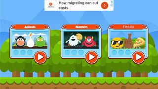 Match! Match! - Screenshot 2