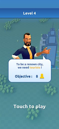 City Master - Screenshot 1