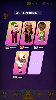 No One Escape - Screenshot 4