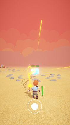 Bossmania - Screenshot 4