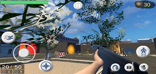 Koruyucu - Screenshot 3