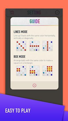 Lines 98 - Screenshot 4