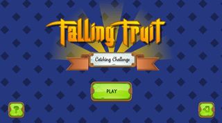 Falling Fruit - Screenshot 1