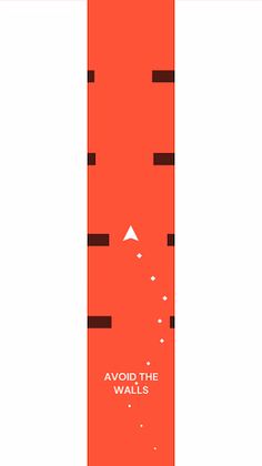 Arrow Dash - Screenshot 2