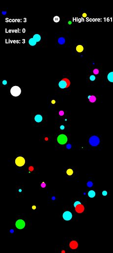 Bolas - Screenshot 2