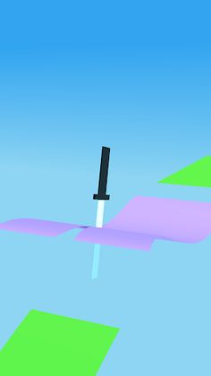 Half Cutter - Screenshot 1