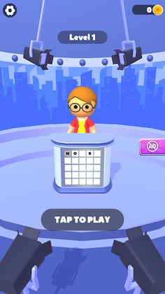 Words Master! - Screenshot 3