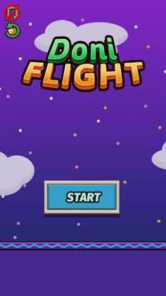 Doni FLIGHT - Screenshot 2