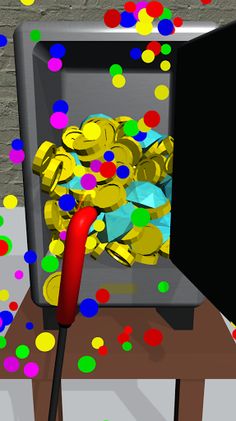 Safe Space - Screenshot 4