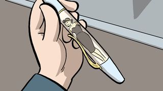 BELPAESE: Homecoming - Screenshot 2