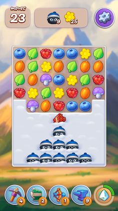 Cuties - Screenshot 2