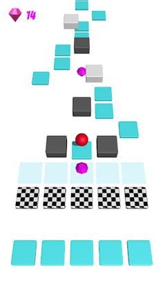 Tilefinder - Screenshot 3