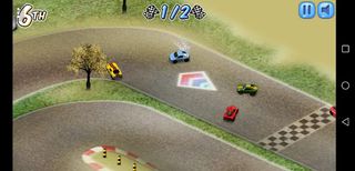 DRAG RACING CLUB S² - Screenshot 3
