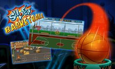 Super Street Basketball - Screenshot 4