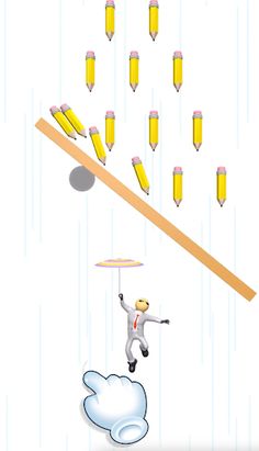 Umbrella School - Screenshot 1