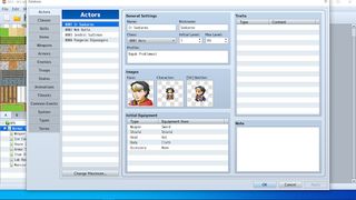 Petualangan Empat Pahlawan - Screenshot 2