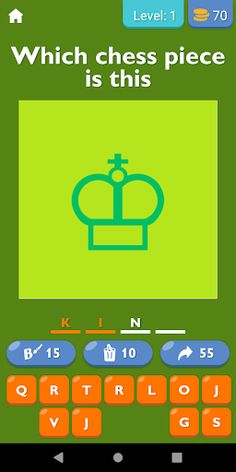 Learn Chess For Beginners - Screenshot 1