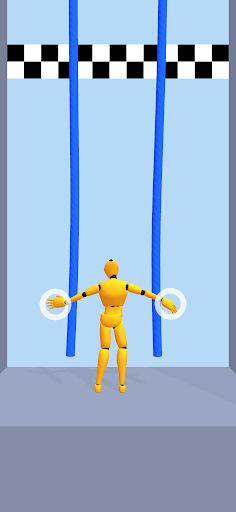 Rope Climber - Screenshot 1