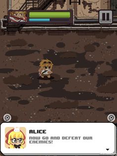 Brawl Quest - Screenshot 4