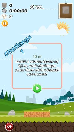 Stone Tower - Screenshot 4