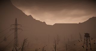 Sortie Danger - Wasteland Surv - Screenshot 2