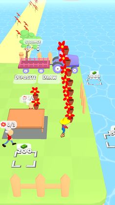 Florist - Screenshot 1