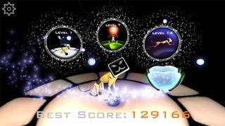 Cathode's Journey - Screenshot 2