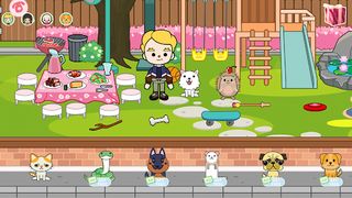 Dodo Home - Educational Puzzle - Screenshot 2