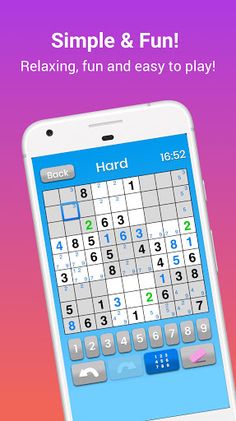 Sudoku - Screenshot 2