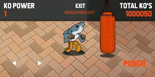 Brutal Shark - Screenshot 3