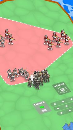 Cats VS Dogs - Screenshot 2