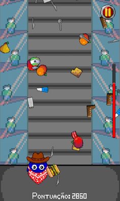 Come Come - Screenshot 2