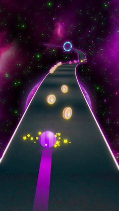 Dancing Road: 3D Ball - Screenshot 3