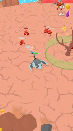 Bubble Defense - Screenshot 1