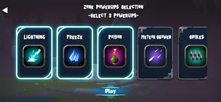 Flare Defender - Screenshot 3