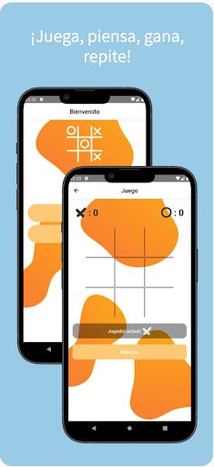 Tic-Tac-Toe Gato - Screenshot 2