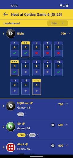 Jump On - Screenshot 4