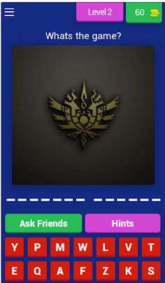 Guess The Videogame - Screenshot 3