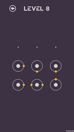 Atom Action - Screenshot 1