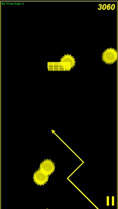 TACHYOFF - Screenshot 3