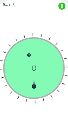 BiCIRCLE - Addictive Game! - Screenshot 3