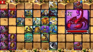 Strategy Legion - Turn Based S - Screenshot 2