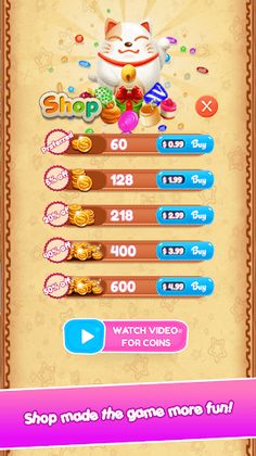 Blast Mania2 - Screenshot 2