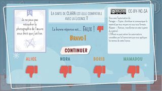 Partyright - Screenshot 3