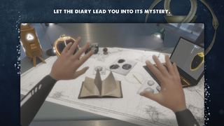 Dive in the Past - Screenshot 1