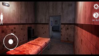 Scary Hospital 2 Escape Horror - Screenshot 1