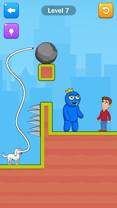 Dog Long Nose: Borzoi Dog Meme - Screenshot 2