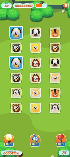 Memorix - Screenshot 3